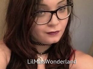 LilMissWonderland