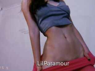 LilParamour