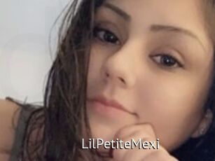 LilPetiteMexi