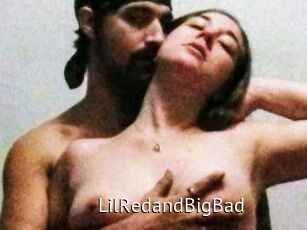 LilRedandBigBad