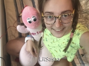 LilSasha