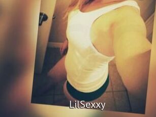 LilSexxy