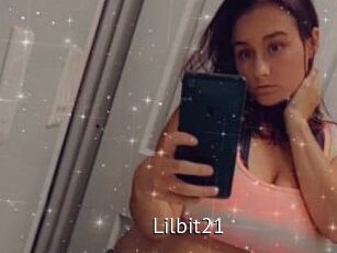 Lilbit21