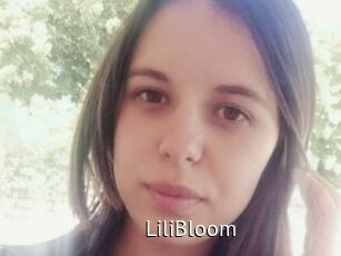 LiliBloom