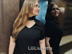 LiliLisavetta