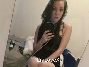 LiliLoveXo