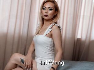 LiliWong