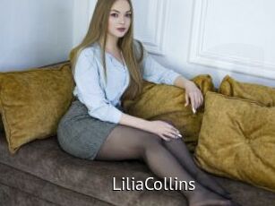 LiliaCollins