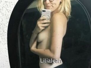 Lilia_Jean