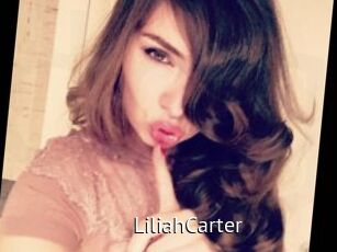 LiliahCarter