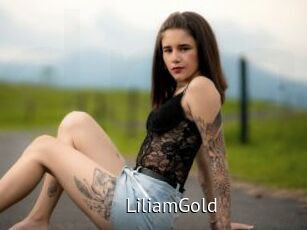 LiliamGold