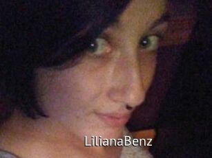 Liliana_Benz