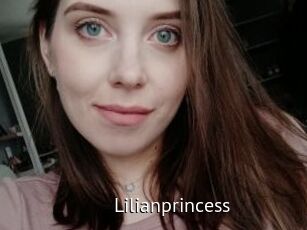 Lilianprincess