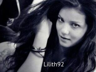 Lilith92