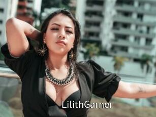 LilithGarner