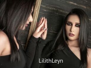 LilithLeyn