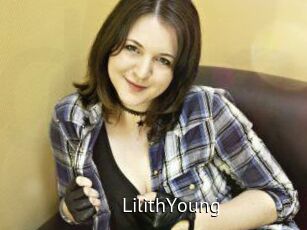 LilithYoung