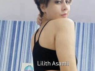 Lilith_Asamii