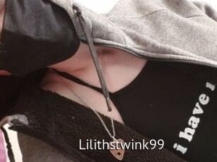 Lilithstwink99