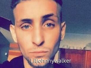 Liljohnnywalker