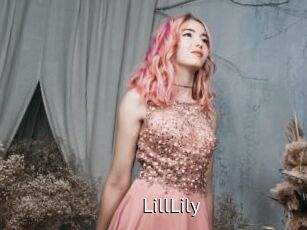 LillLily