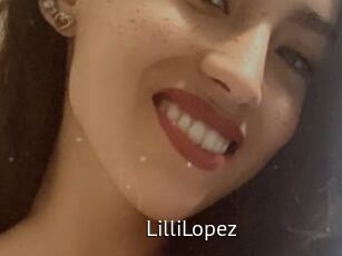 LilliLopez