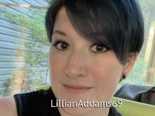 LillianAddams69