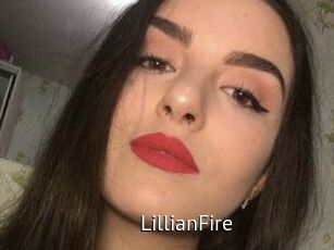 LillianFire