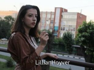 LillianHoyver