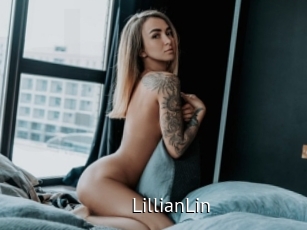 LillianLin