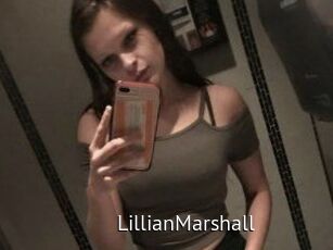 Lillian_Marshall