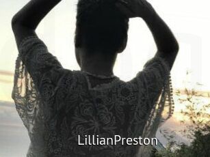 Lillian_Preston