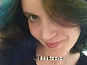 LillianReeser