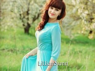 LillianSunn