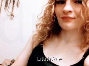 LillithCole