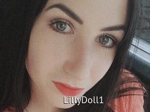 LillyDoll1