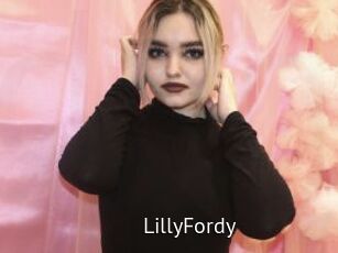 LillyFordy