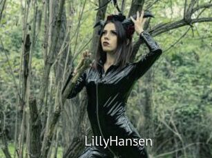 LillyHansen