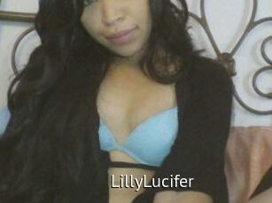 LillyLucifer