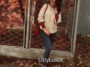 LillyLustX