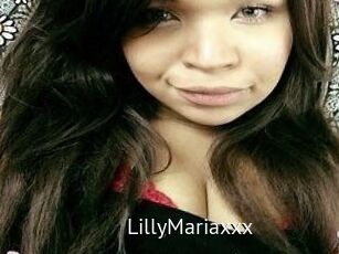 LillyMariaxxx