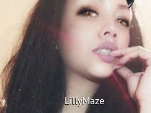 LillyMaze