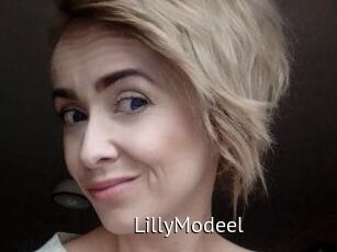 LillyModeel