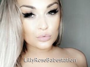 LillyRoseBabestation