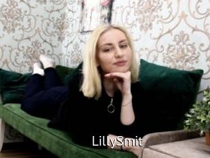 LillySmit