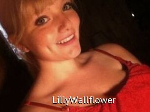 LillyWallflower