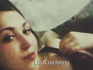 LiluCranberry