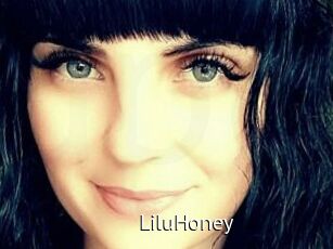 LiluHoney