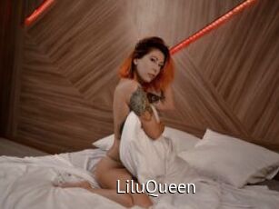 LiluQueen