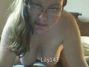 Lily143